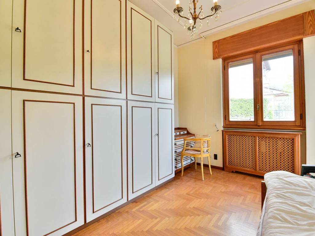 Casa indipendente a Cernobbio in Via per la Svizzera - Foto 4