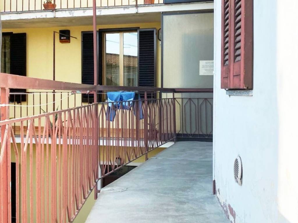 Appartamento a Somma lombardo in Via Francesco Campana - Foto 2