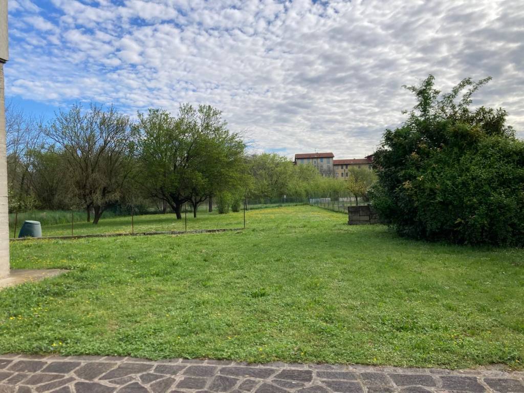 Villa a Mantova in Strada Dosso del Corso, 26 - Foto 4