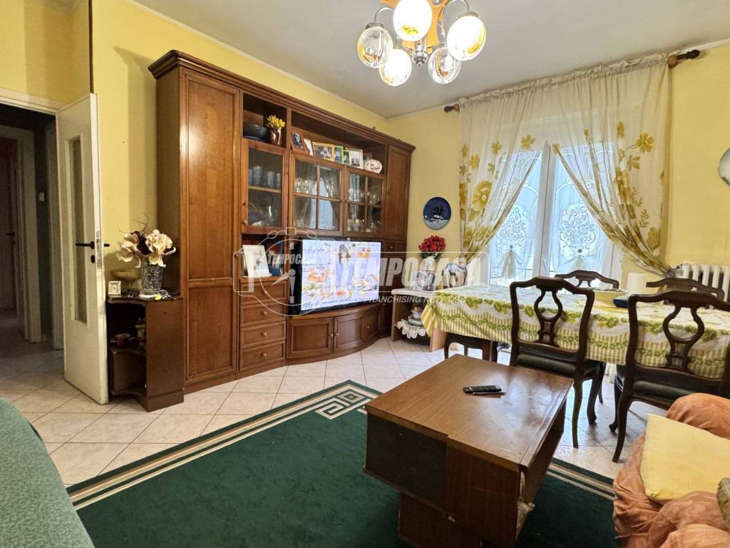 Appartamento a Biella in Via Giovanni Antonio Cucchi - Foto 2