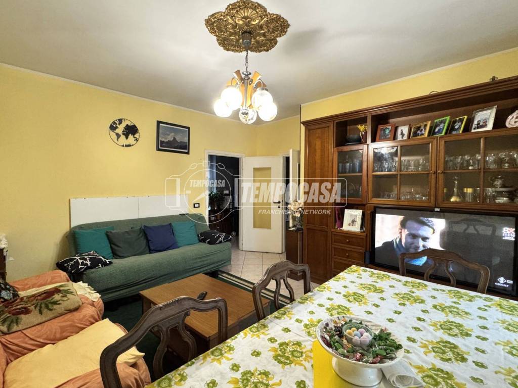 Appartamento a Biella in Via Giovanni Antonio Cucchi - Foto 3
