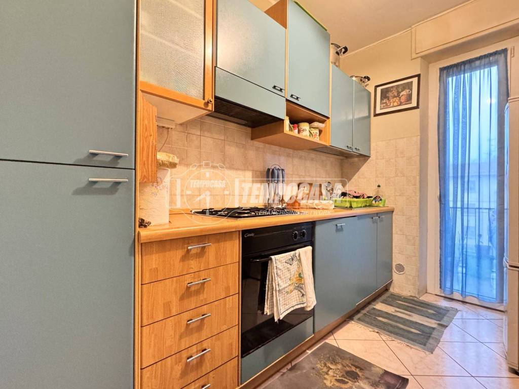 Appartamento a Biella in Via Giovanni Antonio Cucchi - Foto 4