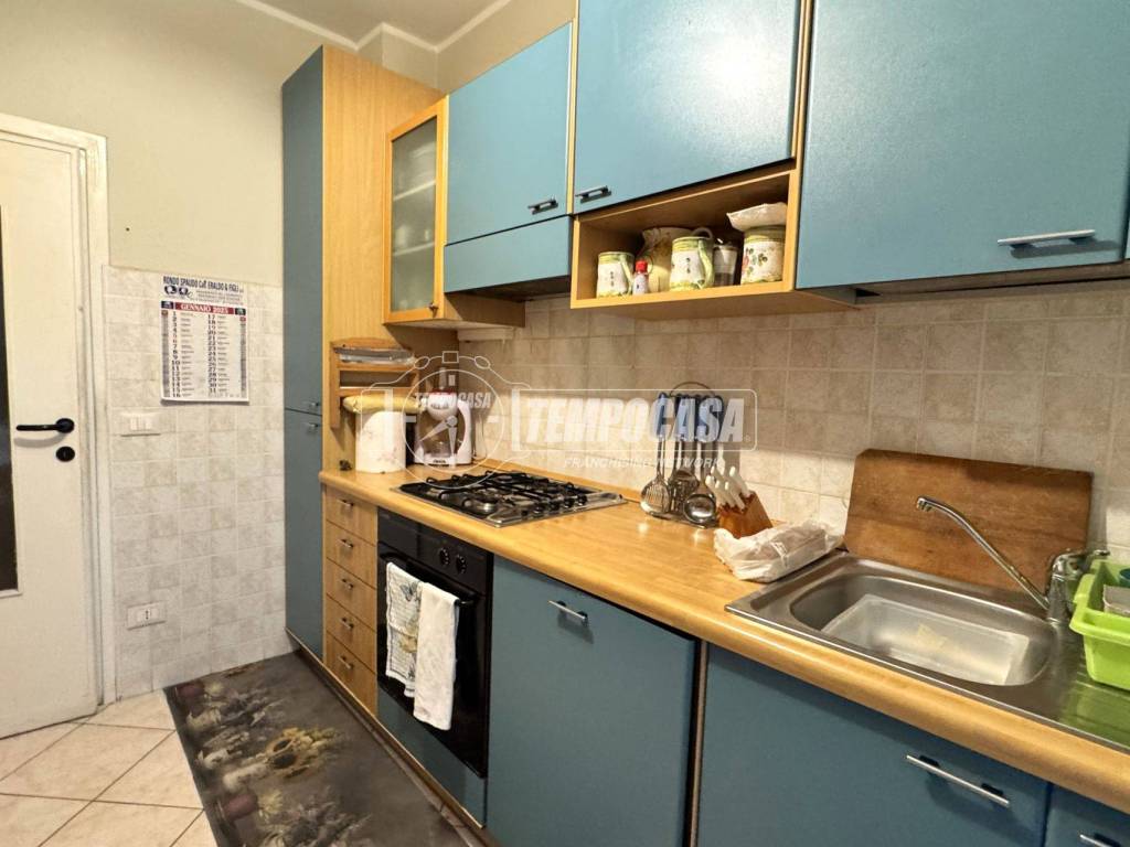 Appartamento a Biella in Via Giovanni Antonio Cucchi - Foto 5