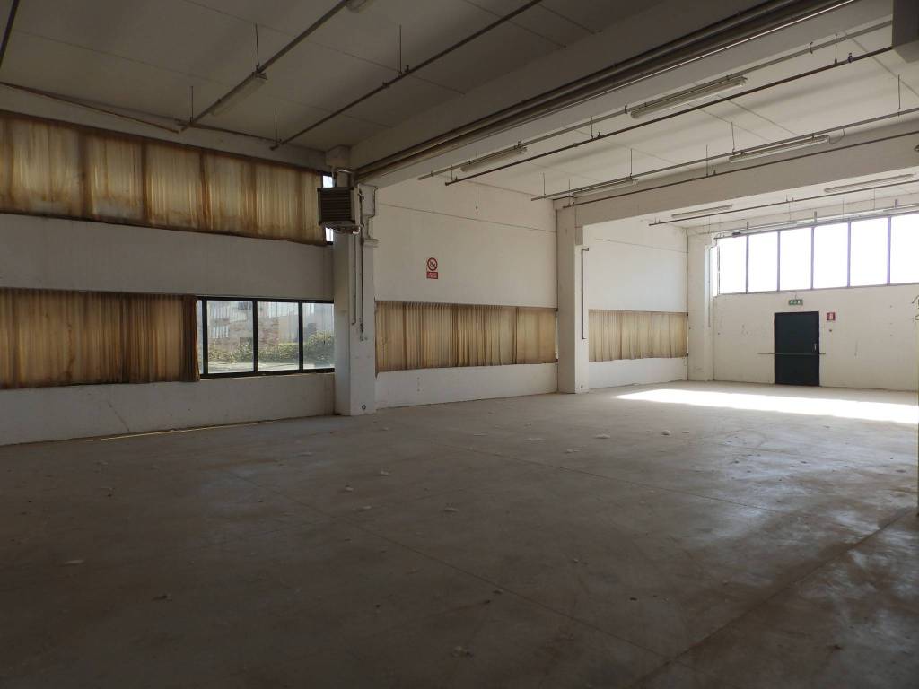 Immobile a Mondolfo in Via Alessandro Volta - Foto 5