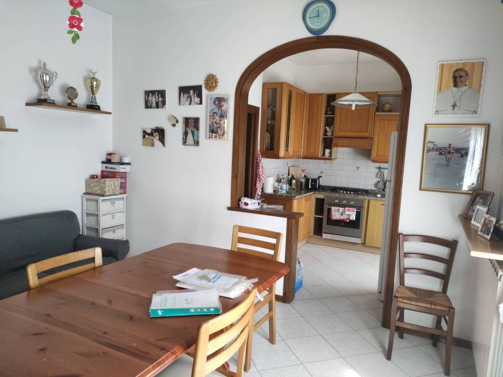 Casa indipendente a Monsummano terme in Piazza Giuseppe Giusti, 55 - Foto 4