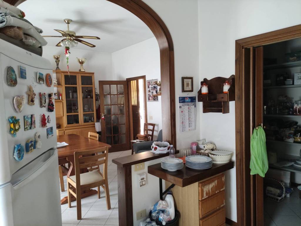 Casa indipendente a Monsummano terme in Piazza Giuseppe Giusti, 55 - Foto 5
