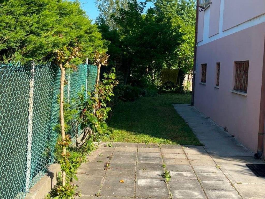 Villa a Copparo in Via Maranini, 24 - Foto 3