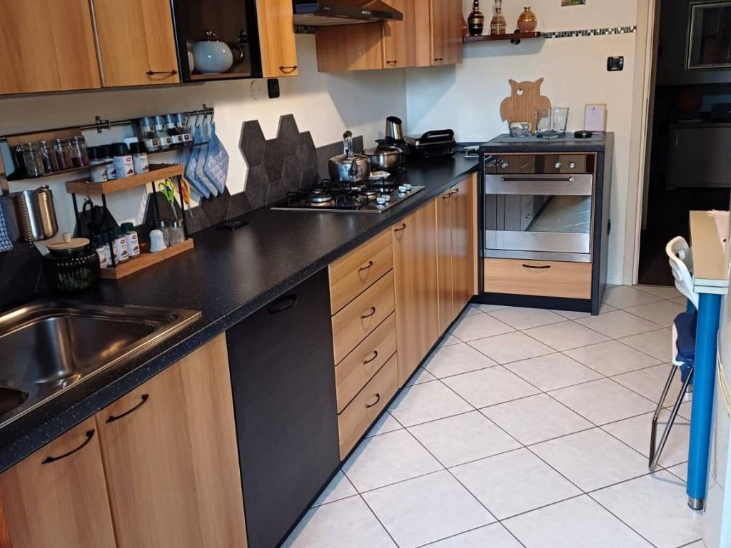 Appartamento a Monfalcone - Foto 5