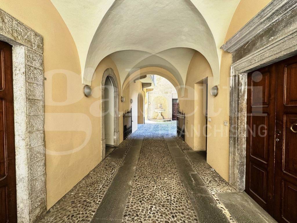 Appartamento a Brescia in via Gasparo da Salò, 46 - Foto 4