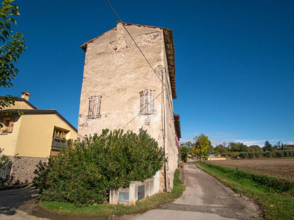 Rustico / casale a Monzambano in Strada tarsi, 15 - Foto 5