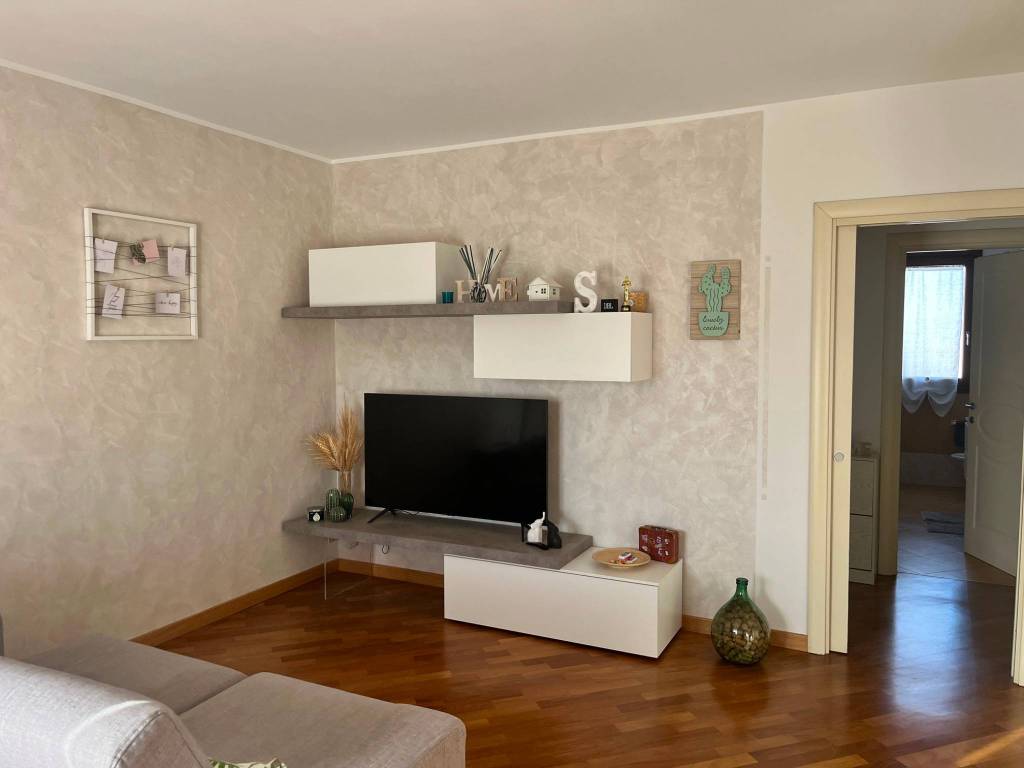 Appartamento a Quarrata in Via Larga, 178 - Foto 2