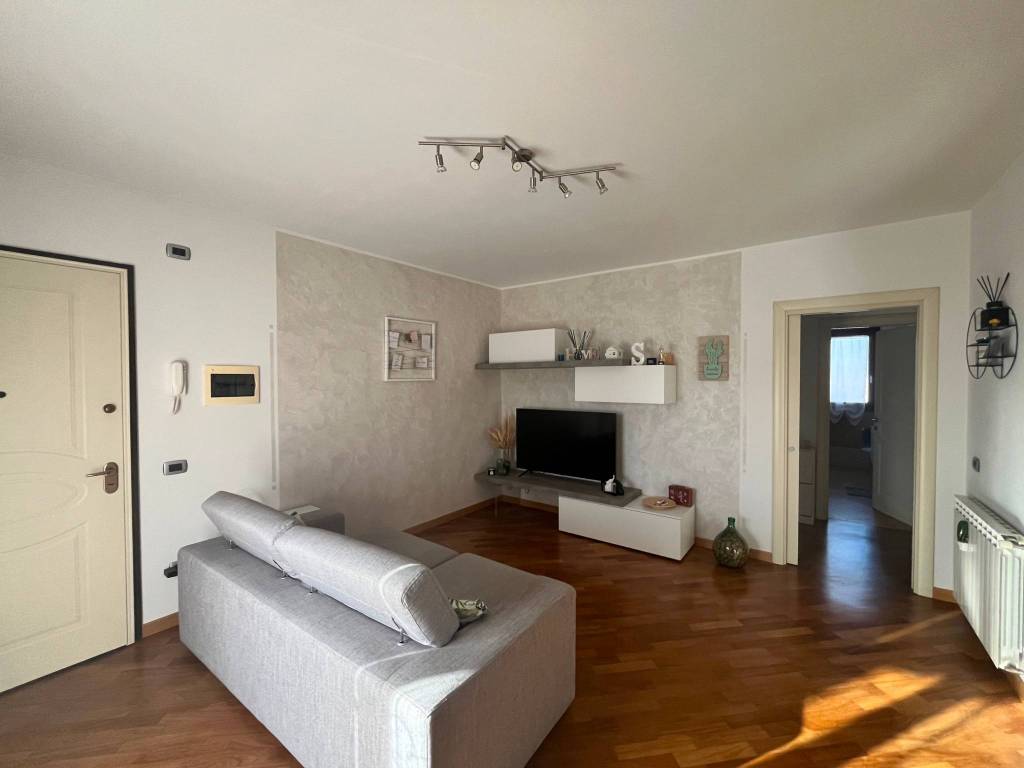 Appartamento a Quarrata in Via Larga, 178 - Foto 3