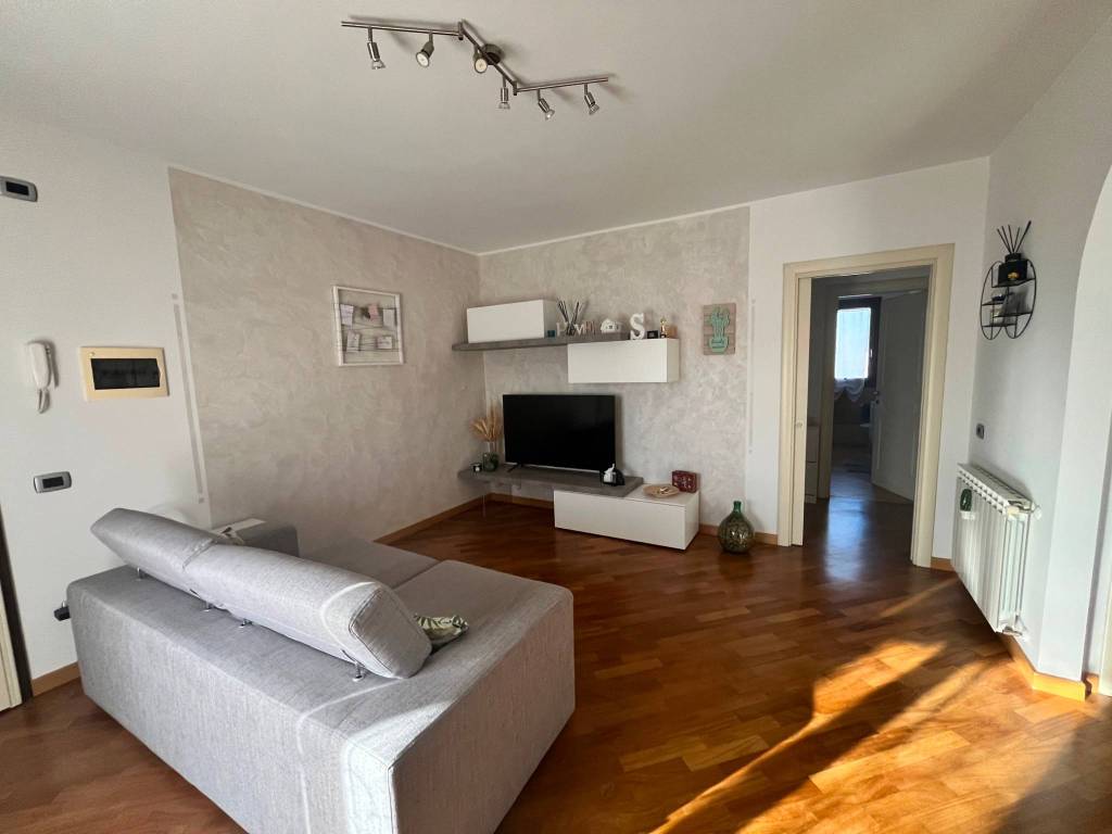 Appartamento a Quarrata in Via Larga, 178 - Foto 4