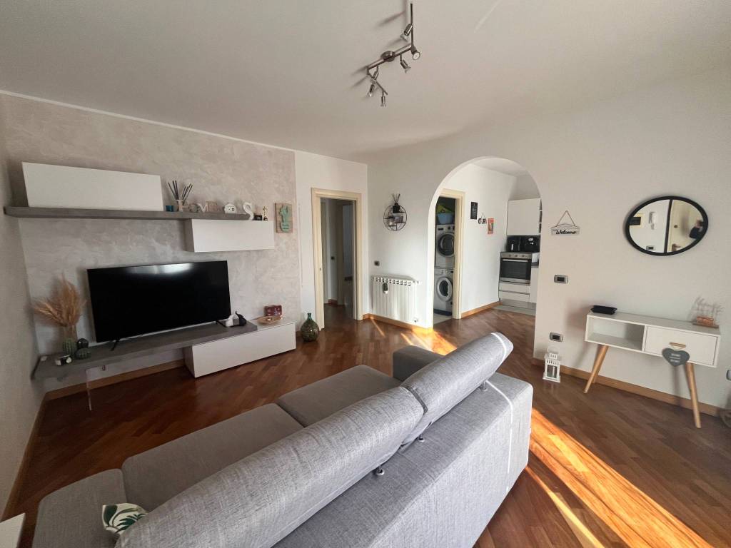 Appartamento a Quarrata in Via Larga, 178 - Foto 5