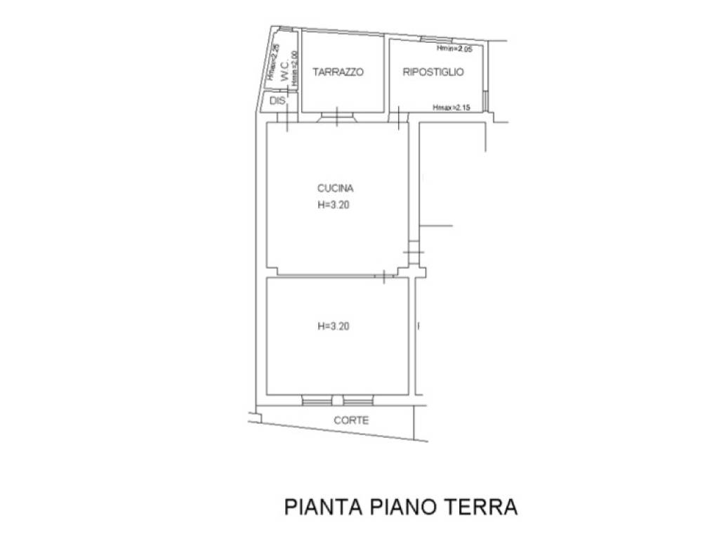 Appartamento a Montescudaio in Via della Libertà - Foto 2
