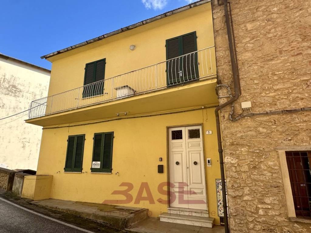 Appartamento a Montescudaio in Via della Libertà - Foto 4