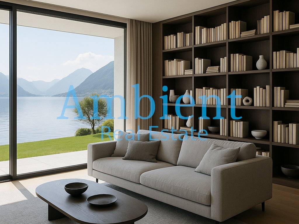 Villa a Arona in Via Campagna - Foto 2