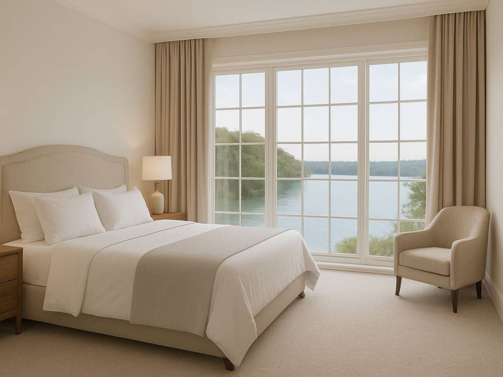 Villa a Arona in Via Campagna - Foto 5