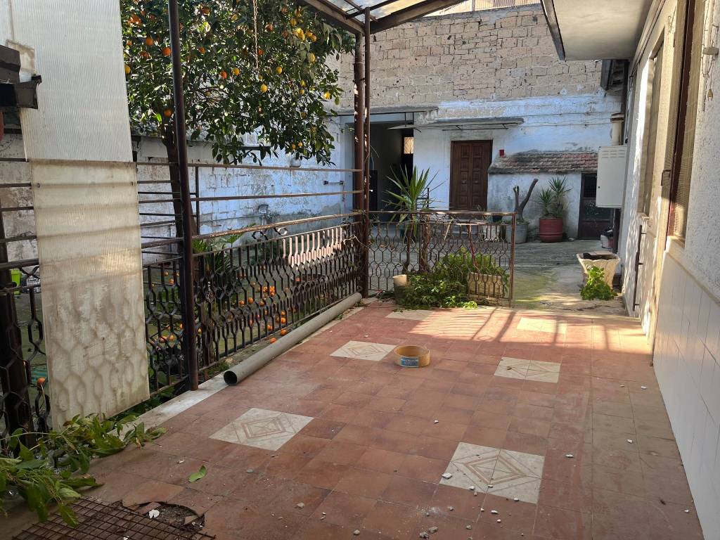Casa indipendente a San nicola la strada in Via Ezio Vanoni - Foto 4