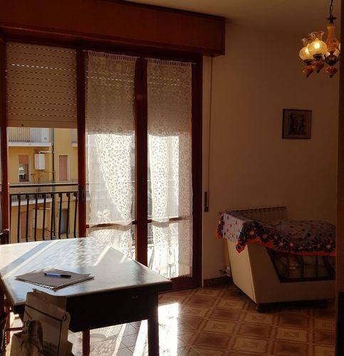 Appartamento a Montenero di bisaccia in Vittorio Argentieri 346 - Foto 3