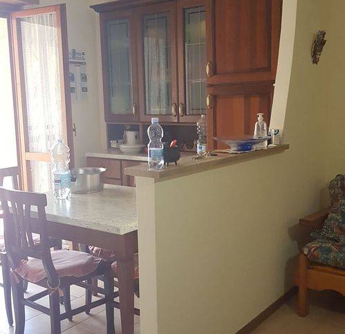 Appartamento a Montenero di bisaccia in Viale Europa 39 - Foto 2