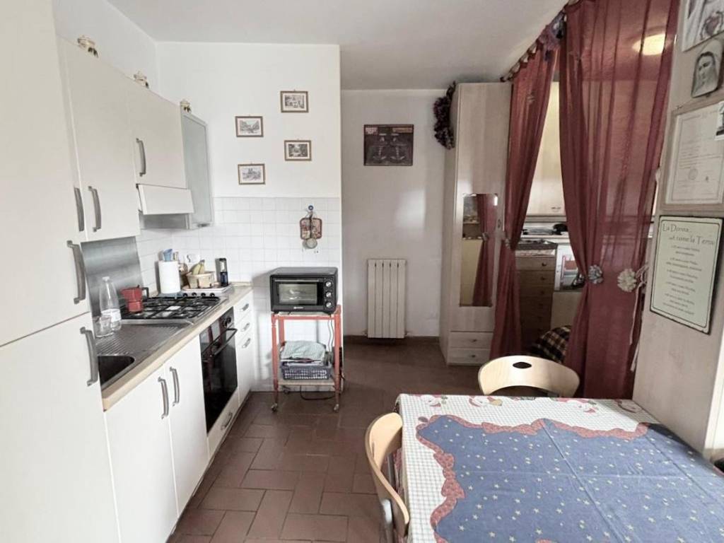 Appartamento a Lucca in Via di S. Donato, - Foto 5