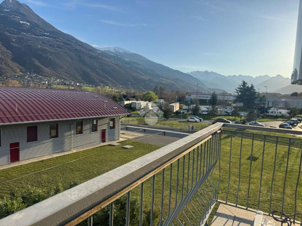 Appartamento a Saint-christophe in Località Grand Chemin, 172 - Foto 4