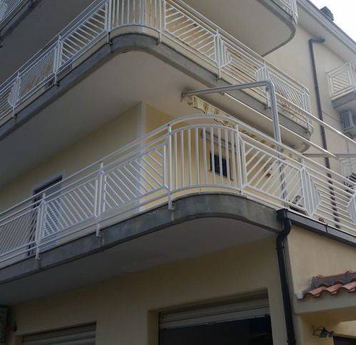 Appartamento a Montenero di bisaccia in Via Alcide De Gasperi - Foto 2