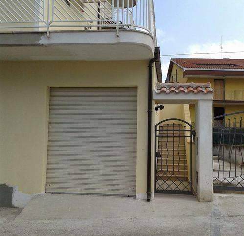 Appartamento a Montenero di bisaccia in Via Alcide De Gasperi - Foto 3