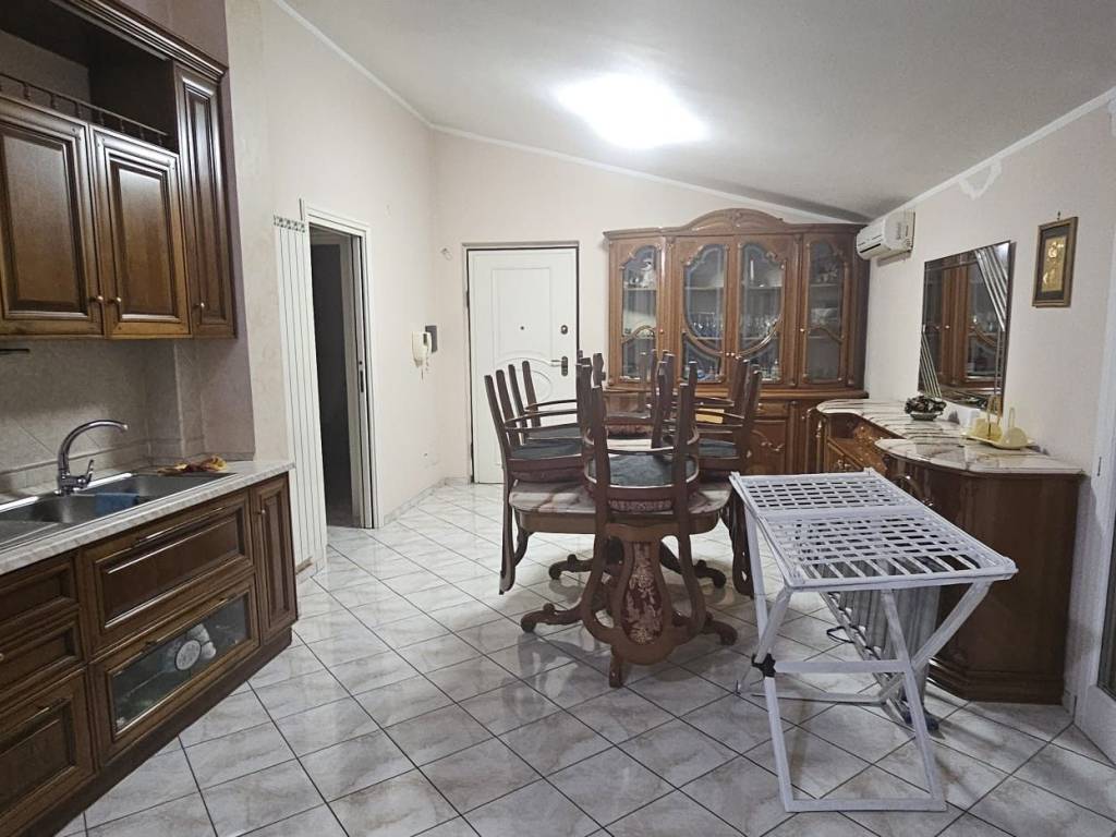 Attico / mansarda a Gricignano di aversa in Corso Umberto I - Foto 3