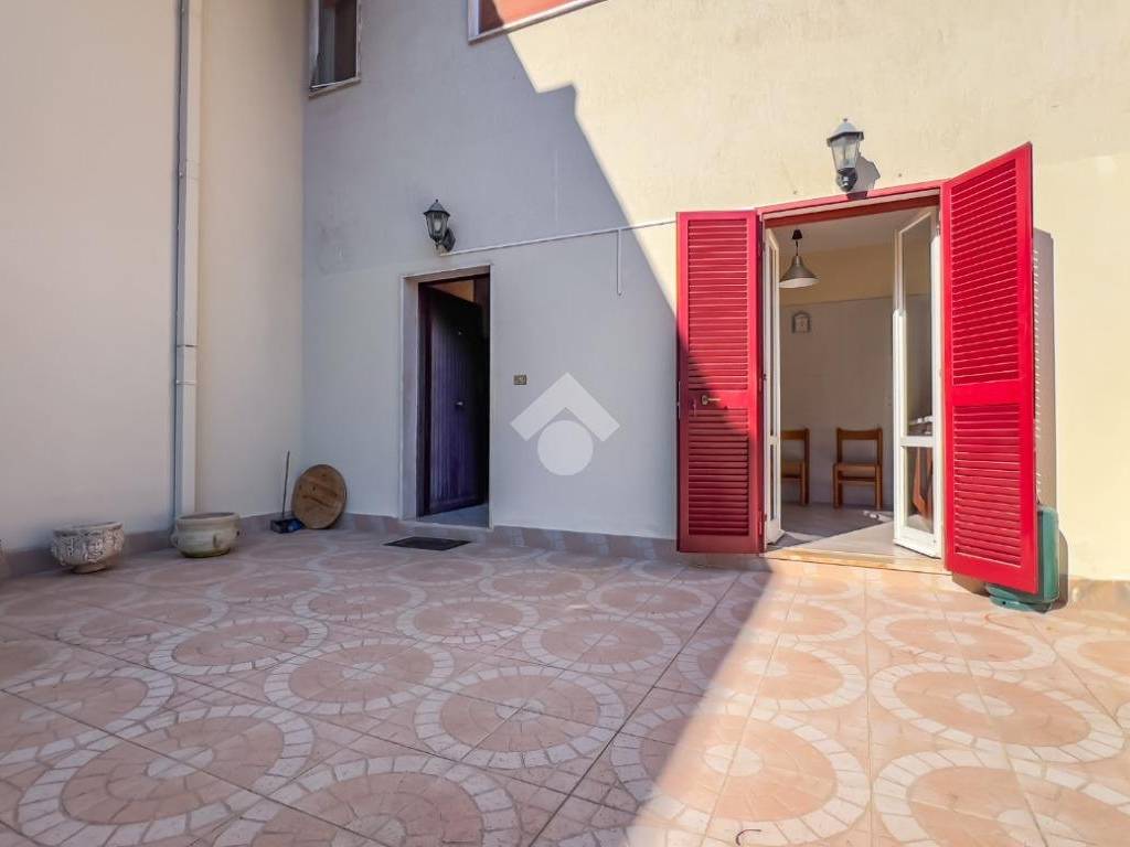 Appartamento a Formia in Via del Porticciolo Romano, 5 - Foto 3