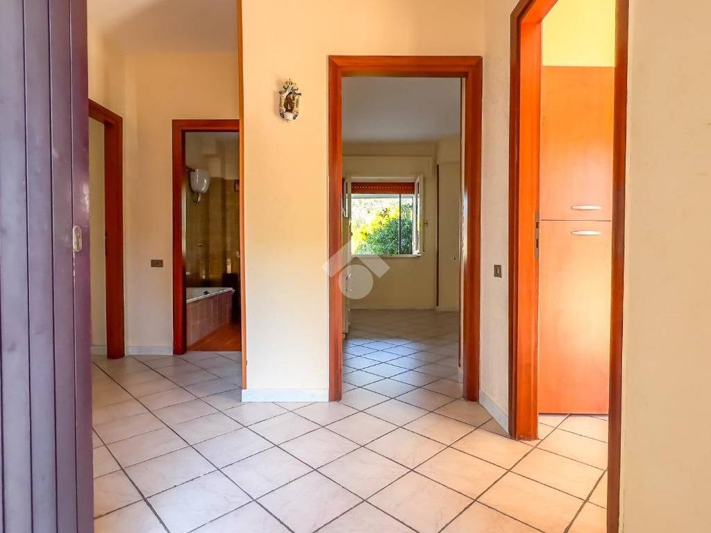 Appartamento a Formia in Via del Porticciolo Romano, 5 - Foto 4