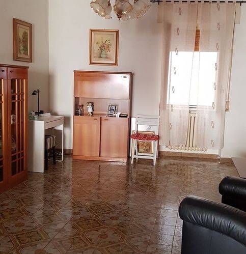 Villa a Montenero di bisaccia in Via Vittorio Argentieri 108 - Foto 2