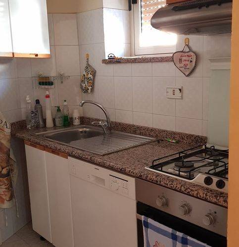 Villa a Montenero di bisaccia in Via Vittorio Argentieri 108 - Foto 4