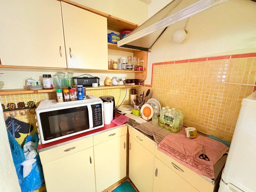 Casa indipendente a Udine in Via Emilia - Foto 4