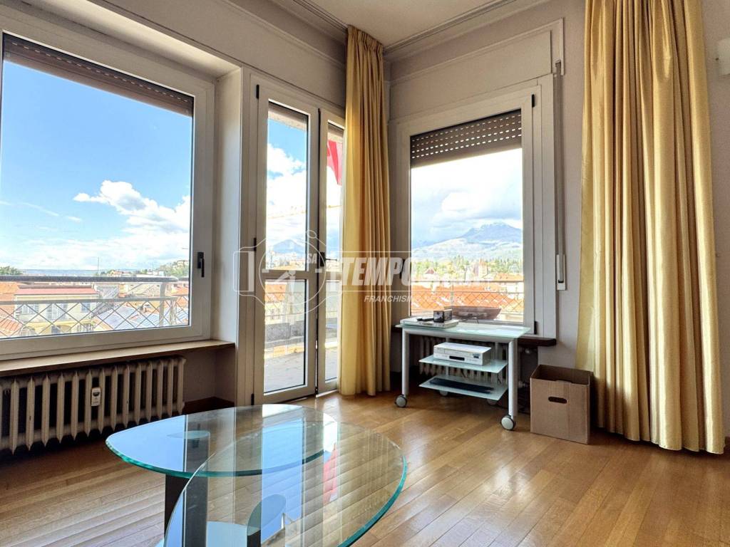 Appartamento a Biella in Via Pietro Volpi - Foto 3