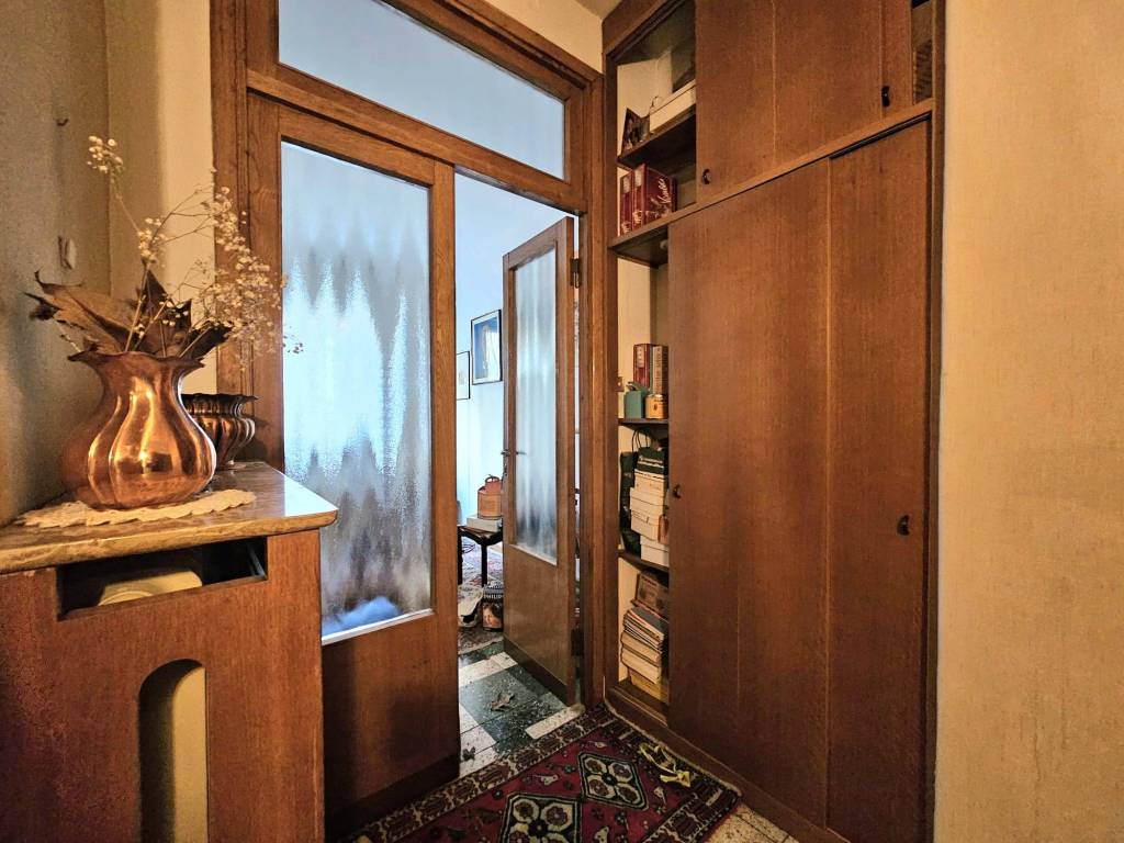 Appartamento a Como in Via Leone Leoni, 6 - Foto 3