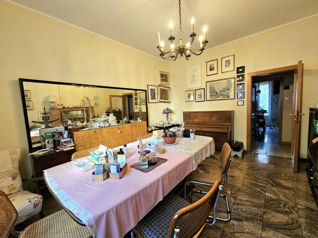 Appartamento a Como in Via Leone Leoni, 6 - Foto 5