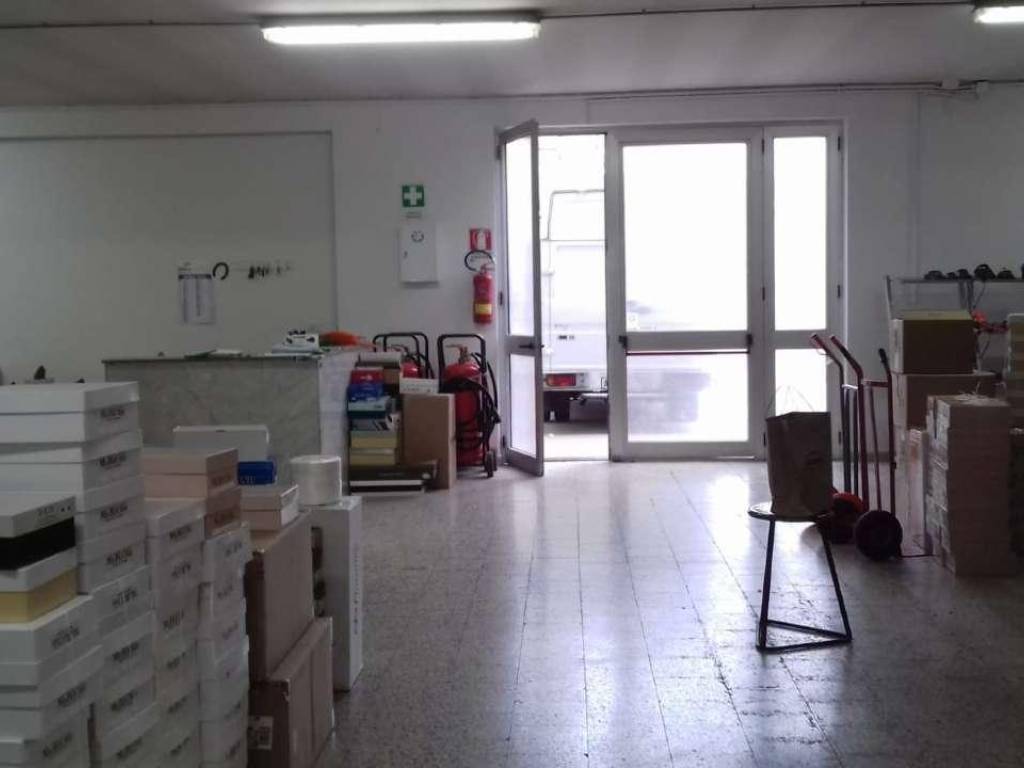 Immobile a Bisceglie in via S.Andrea 00 - Foto 3