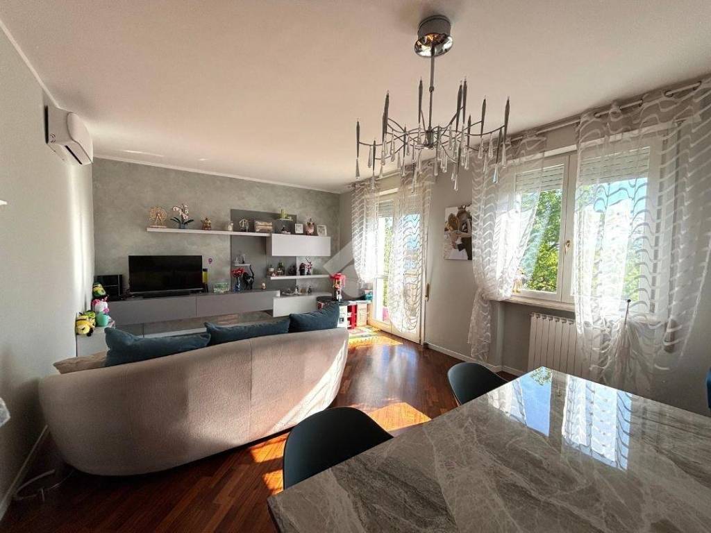 Appartamento a Travagliato in Via Cavalieri di Vittorio Veneto, 1 - Foto 2