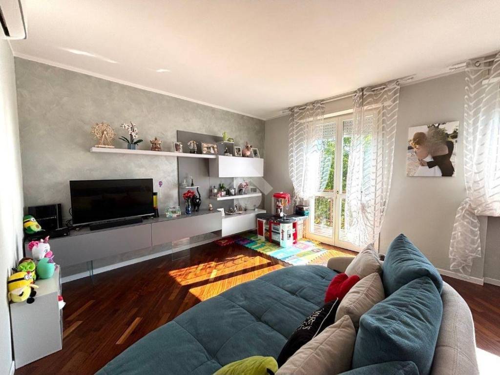 Appartamento a Travagliato in Via Cavalieri di Vittorio Veneto, 1 - Foto 3