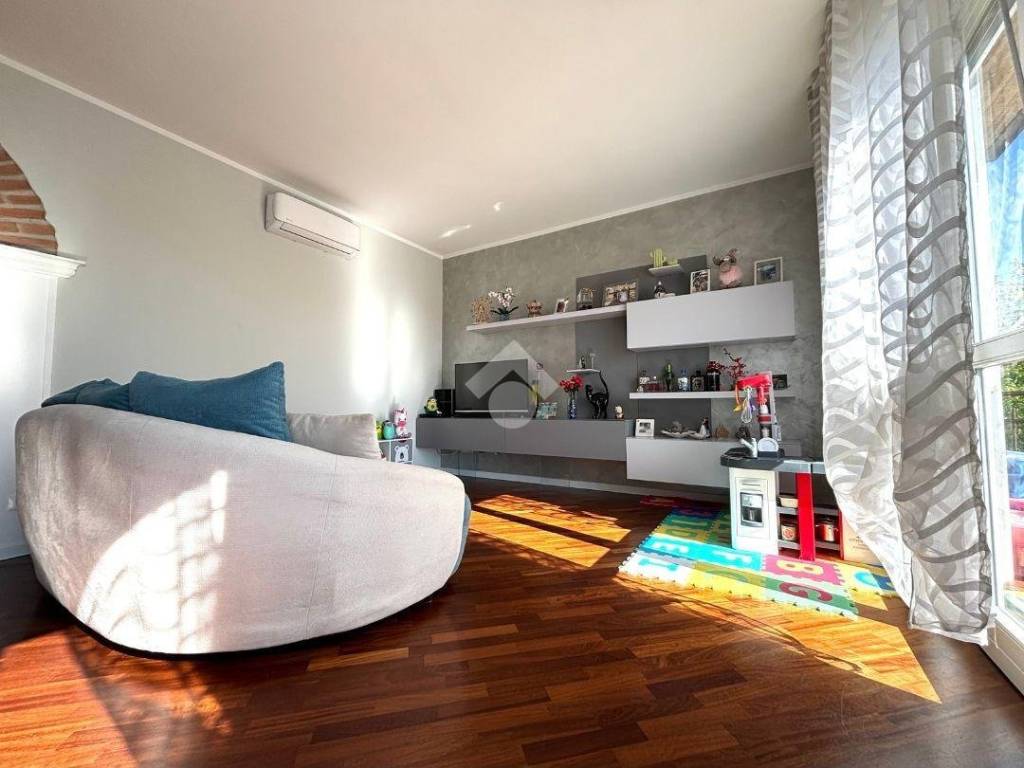 Appartamento a Travagliato in Via Cavalieri di Vittorio Veneto, 1 - Foto 5