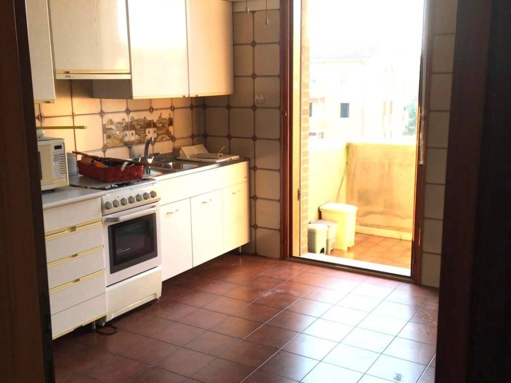 Appartamento a Ferrara in Viale 17 Novembre - Foto 2