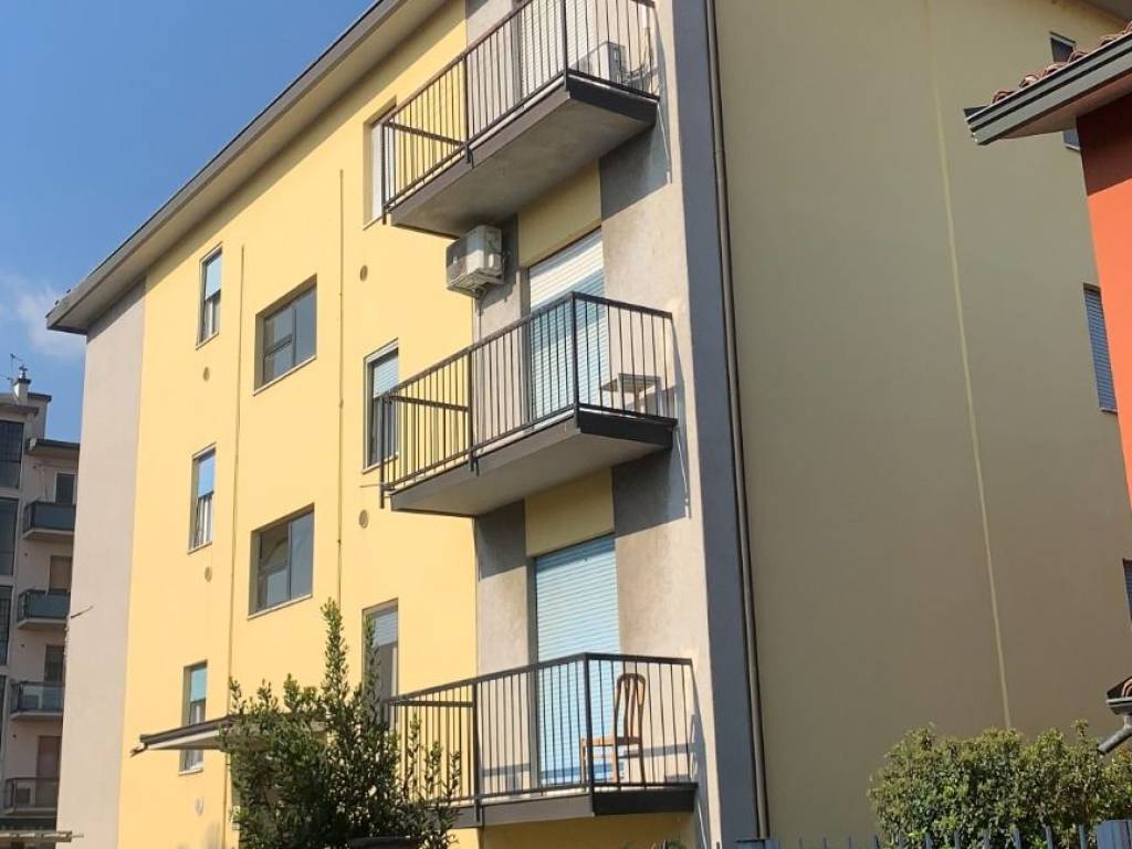 Appartamento a Sant'angelo lodigiano in Via Cesare Beccaria - Foto 2