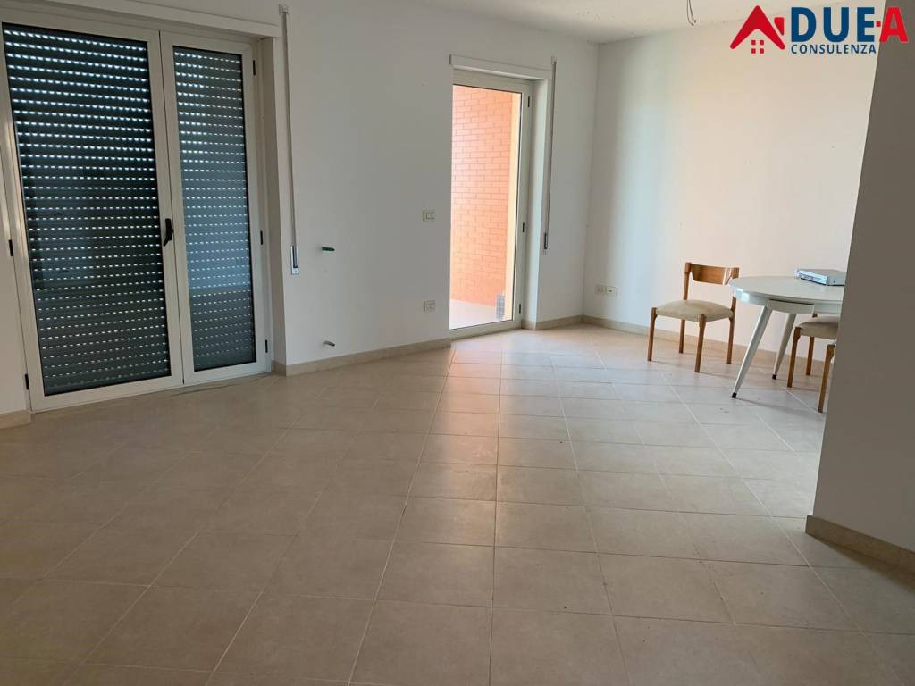 Appartamento a Gricignano di aversa in Via Enrico Berlinguer - Foto 2