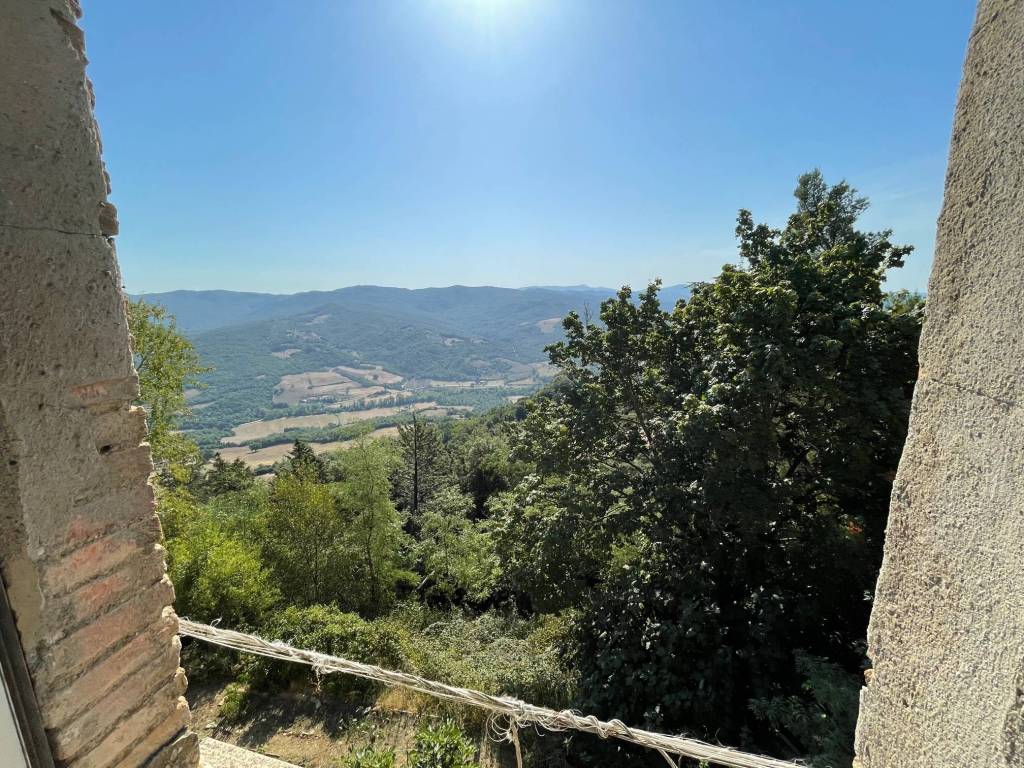 Appartamento a Montecatini val di cecina in Via Fantacci - Foto 2