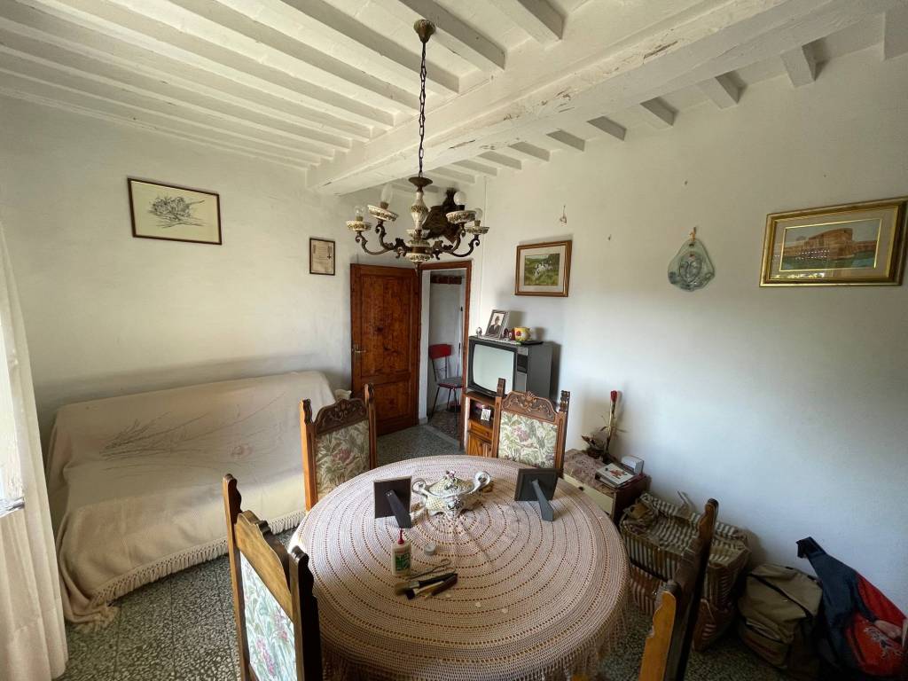 Appartamento a Montecatini val di cecina in Via Fantacci - Foto 3