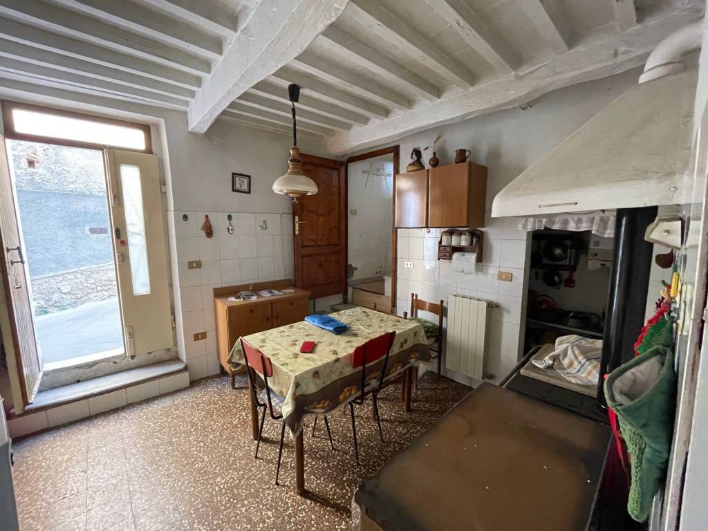 Appartamento a Montecatini val di cecina in Via Fantacci - Foto 4