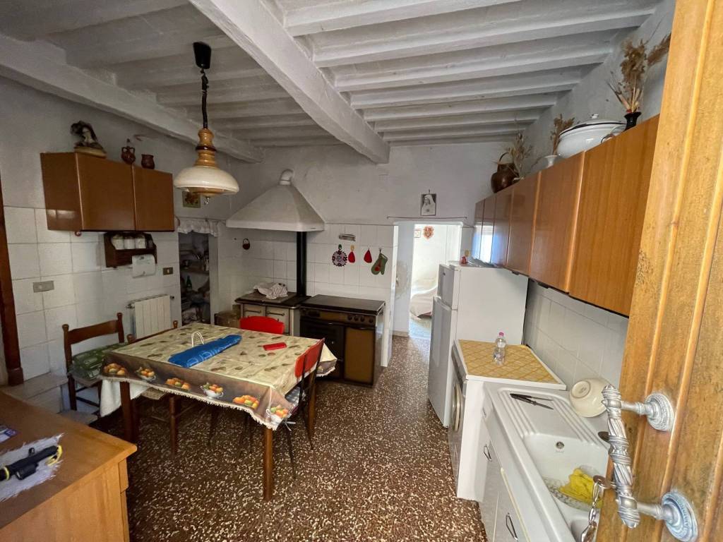 Appartamento a Montecatini val di cecina in Via Fantacci - Foto 5