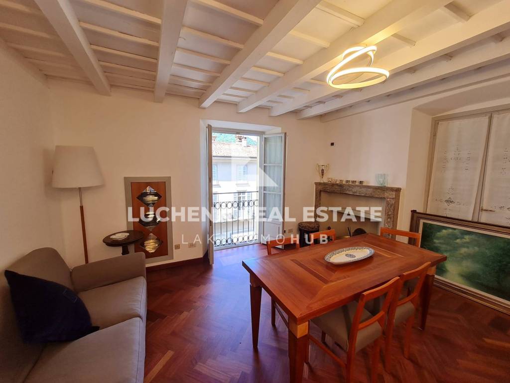 Appartamento a Como in Via Volpi, 1 - Foto 5
